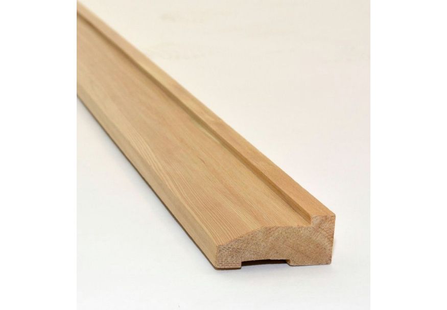 Azalp Funderingsbalk Lariks (300 cm)* Foto van Azalp Funderingsbalk Lariks (300 cm)*