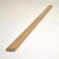 Foto van Azalp Funderingsbalk Lariks (300 cm)*