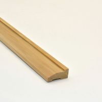 Foto van Azalp Funderingsbalk Lariks (300 cm)*