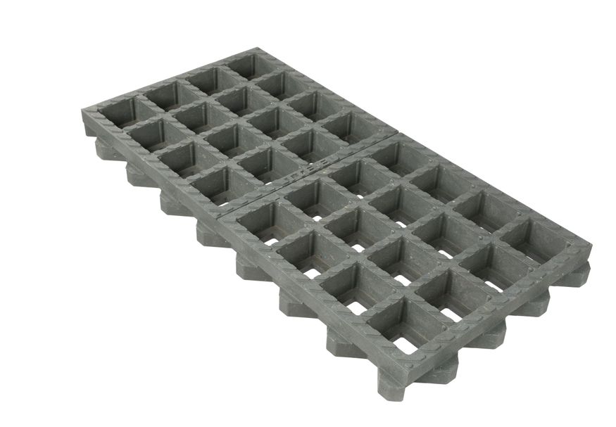 Foto van TTE Fundering per tegel 80x40 cm