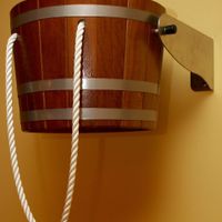 Foto der Blumenberg Schwalldusche außen (522-03)
