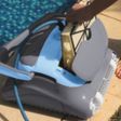 Foto van Dolphin Zenit 30 Pro zwembadrobot