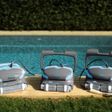 Foto van Dolphin Zenit 10 zwembadrobot