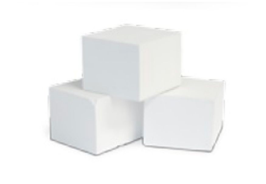 EOS Cubius Steine Weiss (94.5938)* Foto von EOS Cubius Steine Weiss (94.5938)*