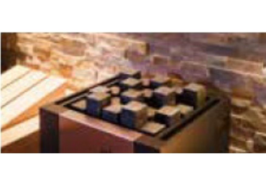 EOS Cubius Steine extra hoch (6 cm) (94.5627)* Foto von EOS Cubius Steine extra hoch (6 cm) (94.5627)*