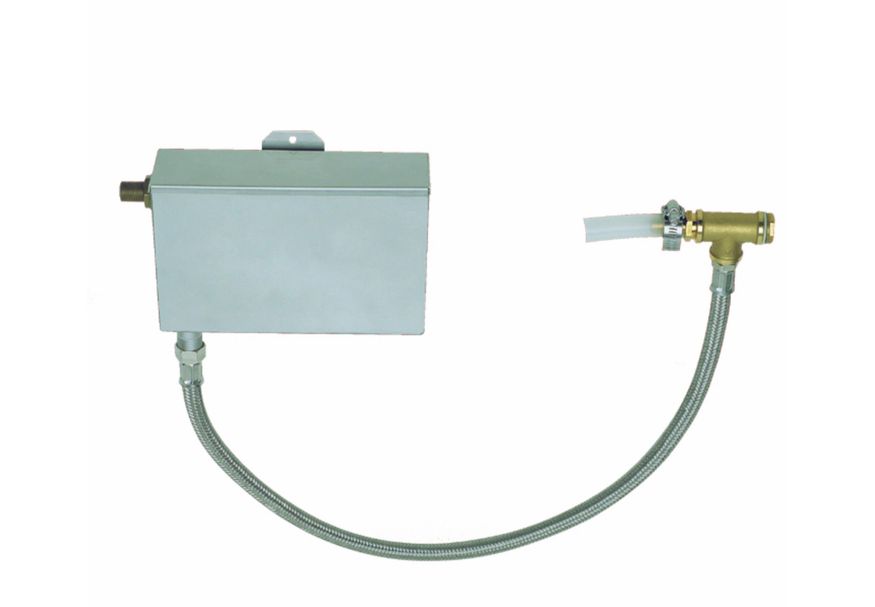 EOS Festwasseranschluss FWA 02 für S60 Vapor (94.4846)* Foto von EOS Festwasseranschluss FWA 02 für S60 Vapor (94.4846)*