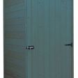 Foto van Solid Tuinkast s879-1
