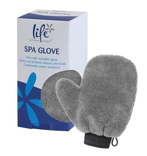 Foto van Life Spa Glove