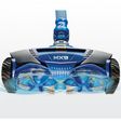 Foto van Zodiac MX9 hydraulische zwembadreiniger