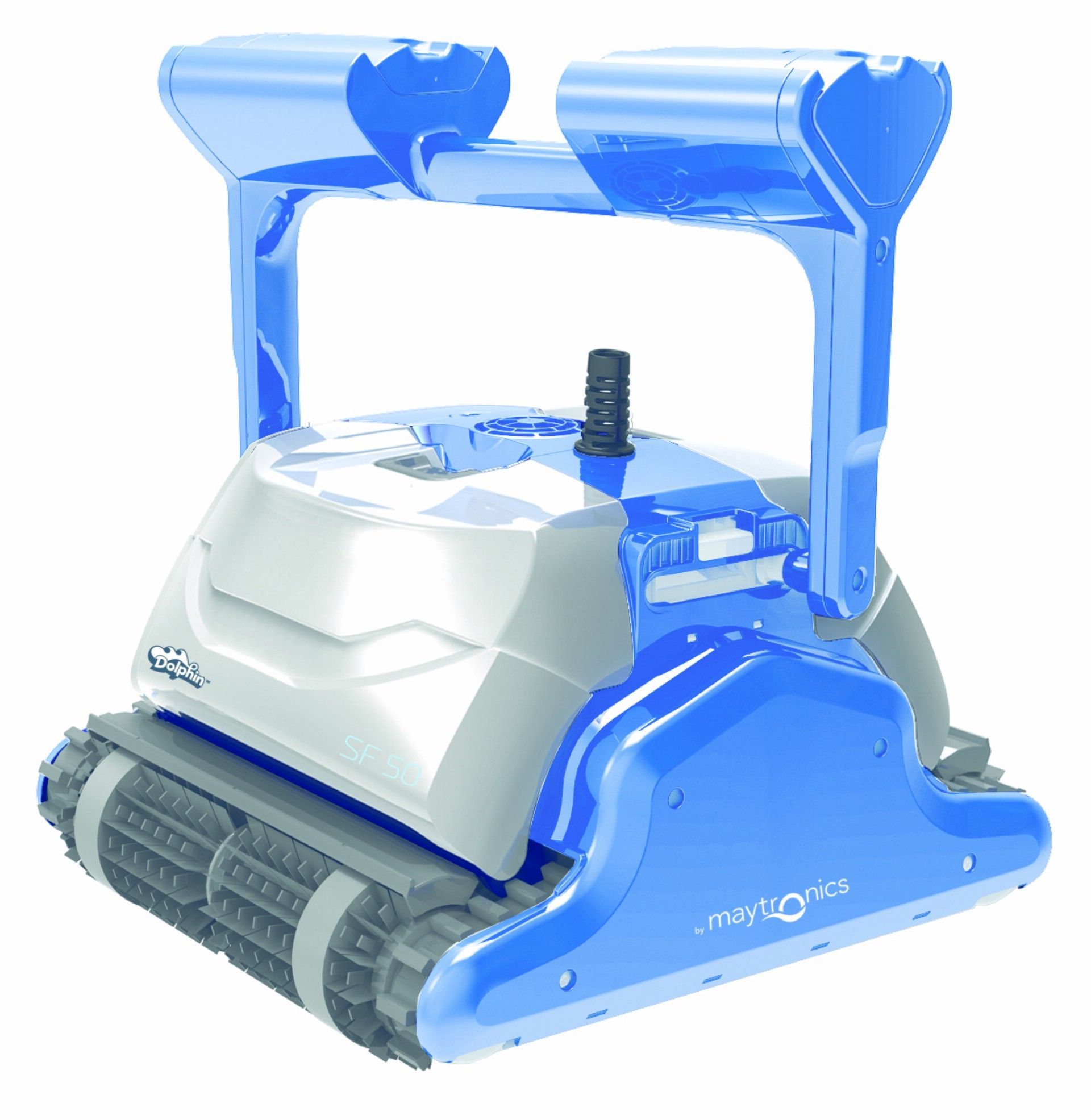 Foto van Dolphin SF50 Explorer zwembadrobot