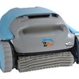 Foto van Dolphin Zenit Z fun zwembadrobot