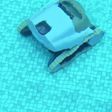 Foto van Dolphin Zenit Z fun zwembadrobot