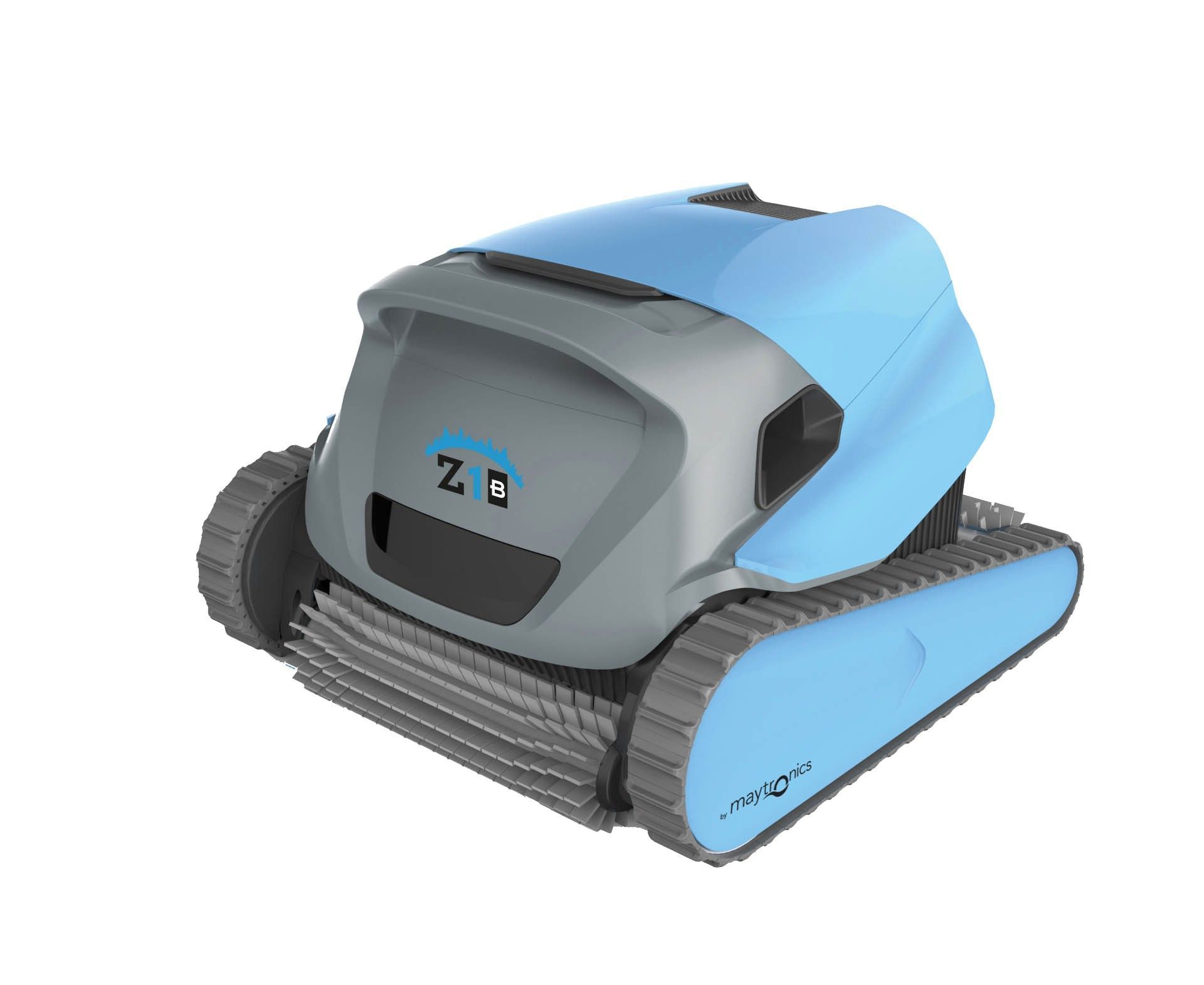 Foto van Dolphin Zenit Z1B zwembadrobot