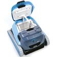 Foto van Dolphin Zenit Z1B zwembadrobot