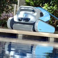 Foto van Dolphin Zenit Z3i zwembadrobot