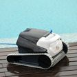 Foto von Dolphin PoolStyle Plus E20 für Wand- und Bodenreinigung (Poolroboter für privates Schwimmbad)