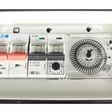 Foto van Ubbink Elektrische aansluitkast 230 volt