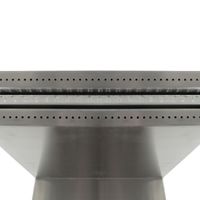 Foto van Ubbink Straight LED (Inox 316L)