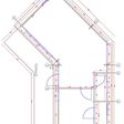 Foto von Azalp Blockhaus Volta, 68 mm