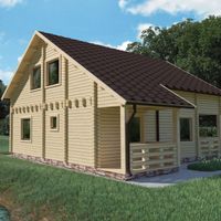 Foto der Azalp chalet Don