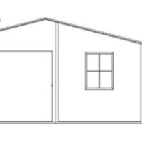 Foto van Azalp chalet Klaas