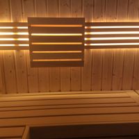 Foto van Liberty Wellness Hang ruggensteun