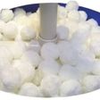 Foto van Azalp Polyethyleen bollen 700 gram