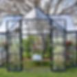Foto van Palram – Canopia Victory Orangery Chalet