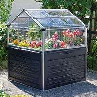 Foto van Palram – Canopia Plant Inn Tuinkas