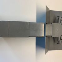 Foto der Azalp Dachabfluss kunststoff