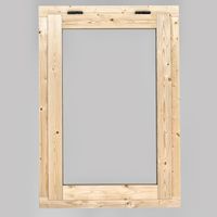 Foto van Graed houten carport met berging Able Small