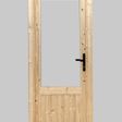 Foto van Graed garage Active Double Plus 595x800 cm, 44 mm