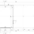 Foto van Graed garage met carport Able Large 950x595 cm, 44 mm