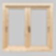 Foto von Graed Holzgarage mit Carport Able Large 950x595 cm, 44 mm