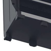 Foto van Keter XL garage Hoge Kast