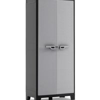 Foto van Keter Titan Multispace Kast