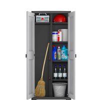 Foto van Keter Titan Multispace Kast