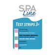 Foto van Spa Line Test Strips 3+