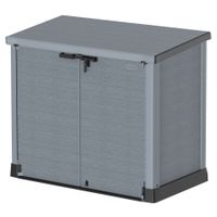 Foto van Duramax StoreAway 1200L Kunststof Berging