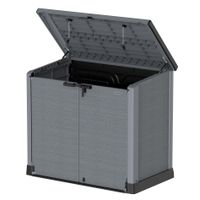 Foto van Duramax StoreAway 1200L Kunststof Berging