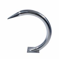 Foto der Ubbink Mamba Shower (Inox-316L)