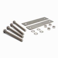 Foto der Ubbink Mamba Shower (Inox-316L)