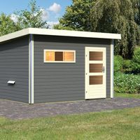 Foto der Karibu Skrollan 3 (86309)