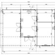 Foto von Graed Chalet Excellent 850x595 cm - 68 mm
