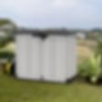 Foto van Keter Store it out Midi Prime Containerberging Grijs (O)