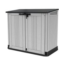 Foto van Keter Store it out Midi Prime Containerberging