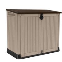Foto von Keter 17210426 Store It Out Midi Containerlager