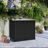 Foto der Keter Store It Out Midi Containerlager