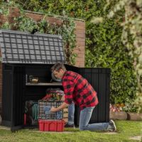 Foto der Keter Store It Out Midi Containerlager