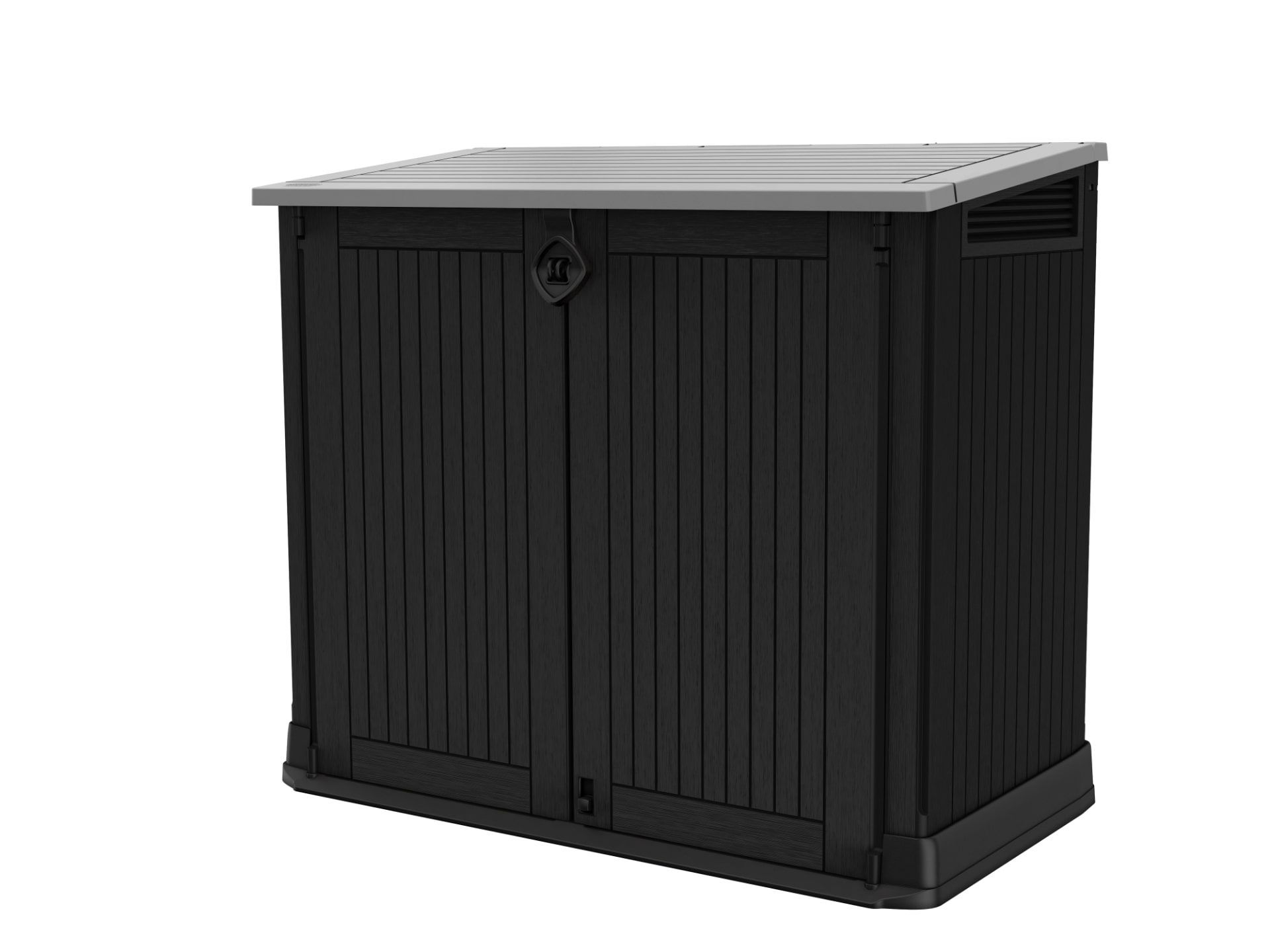 Foto der Keter Store It Out Midi Containerlager